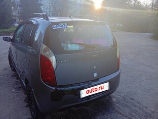 2009 Chery Kimo (A1), серый, 150000 рублей, вид 2