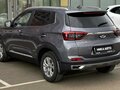 2024 Chery Tiggo 4 Pro I Рестайлинг, серый, 1529000 рублей - вид 6