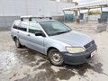 2008 Mitsubishi Lancer Cargo CS2V, серебристый, 300000 рублей - вид 1