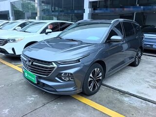 2022 Wuling Victory, серый, 1350000 рублей, вид 1