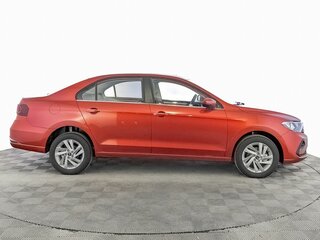 2023 Jetta VA3, красный, 1674000 рублей, вид 4