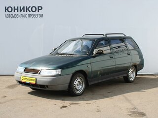 Lada (ВАЗ) 2111