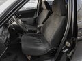 2010 Lada (ВАЗ) Priora I, чёрный, 379000 рублей - вид 9