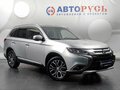 2018 Mitsubishi Outlander III Рестайлинг 2, серебристый, 1848000 рублей