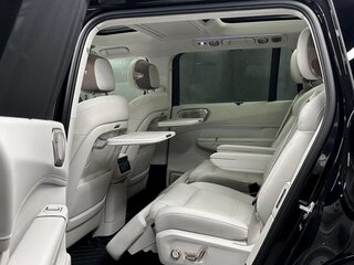 2026 Lynk & Co 900, чёрный, 8450000 рублей, вид 4