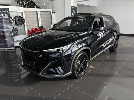 Changan CS35 Max