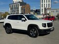 2023 Haval Dargo I, белый, 2549000 рублей - вид 1