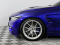 2020 BMW M4 Competition Package F82/F83 Рестайлинг, синий, 5500000 рублей - вид 7