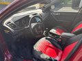 2010 Kia Cerato 5-speed II, красный, 830000 рублей - вид 6