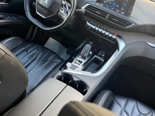 2017 Peugeot 3008 II, коричневый, 1970000 рублей, вид 5