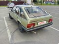 1984 Opel Ascona C, зелёный, 90000 рублей - вид 7