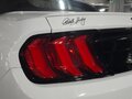 2018 Ford Mustang VI Рестайлинг, белый, 3000000 рублей - вид 9