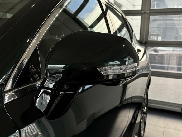 2026 Jetour Dashing I, зелёный, 3300000 рублей - вид 7