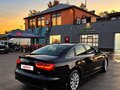 2011 Audi A6 IV (C7), чёрный, 1590000 рублей