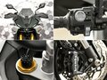 2026 Suzuki GSX-S 1000GX, зелёный - вид 9