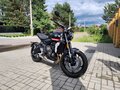 2021 Triumph Trident 660, чёрный, 790000 рублей - вид 5