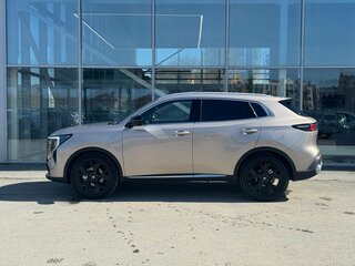 2026 Changan UNI-S I Рестайлинг, бежевый, 3079900 рублей, вид 5