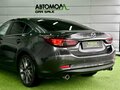 2016 Mazda 6 III (GJ) Рестайлинг, серый, 1729000 рублей - вид 7