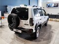 2026 Lada (ВАЗ) Niva Travel I Рестайлинг, белый, 1399900 рублей - вид 8