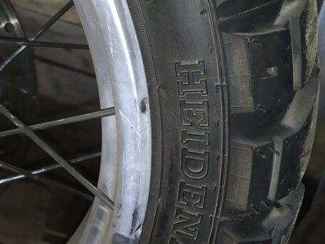 1999 BMW R 1150 GS, чёрный, 450000 рублей, вид 4