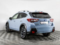 2018 Subaru XV II, серый - вид 6