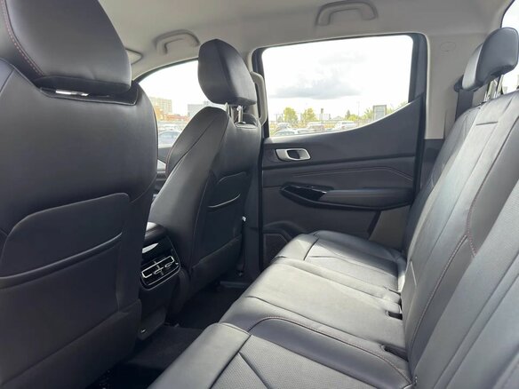 2026 Changan Hunter Plus, серый, 4249900 рублей - вид 26
