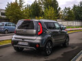 2018 Kia Soul II Рестайлинг, серебристый, 1332777 рублей - вид 5