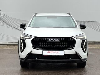 2025 Haval Jolion I Рестайлинг, белый, 1990000 рублей, вид 2