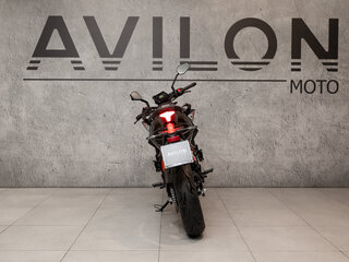 2025 KTM 390 Duke, синий, 699000 рублей, вид 3