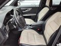 2008 Mercedes-Benz GLK-Класс 350 I (X204), чёрный, 1290000 рублей - вид 11