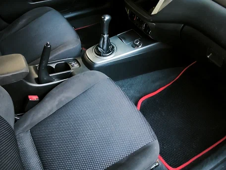 2006 Mitsubishi Lancer IX Рестайлинг, синий, 200000 рублей, вид 4