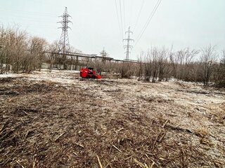 2023 QUADTRAC SSL120MAX, красный, 4200000 рублей, вид 3