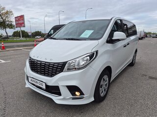 2026 Avior G10, белый, 4240000 рублей, вид 1