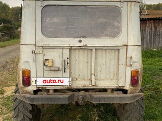 1999 УАЗ 31512, белый, 150000 рублей, вид 4