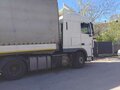 2012 DAF XF 105, белый, 1800000 рублей - вид 10