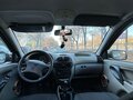 2011 Lada (ВАЗ) Kalina I, синий, 175000 рублей - вид 5