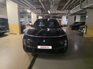 2023 Li Auto (Lixiang) L9 44.5 kWh I, чёрный, 6500000 рублей, вид 5