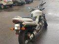 1999 Honda CB 600F Hornet, белый, 280000 рублей - вид 4