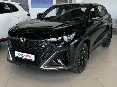 Changan CS35 Max