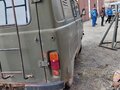 2005 УАЗ 3909, зелёный, 175000 рублей - вид 2