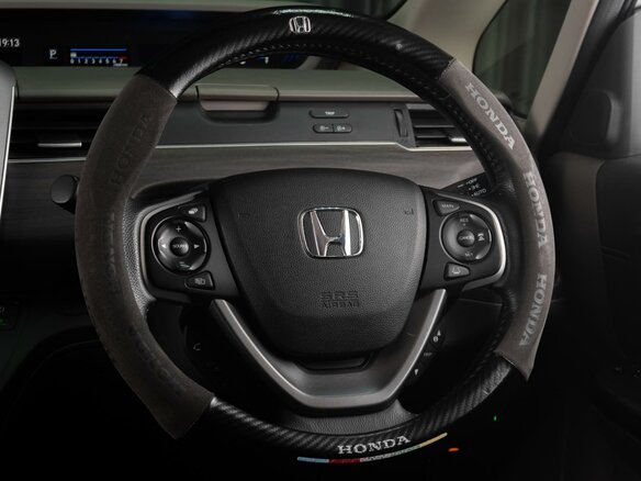 2019 Honda Freed II, серый, 1739000 рублей - вид 20