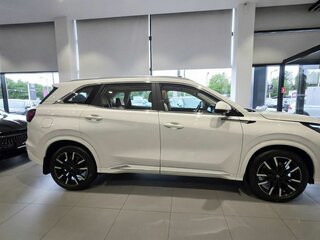 2026 Evolute i-Space I Рестайлинг, белый, 3585000 рублей, вид 5