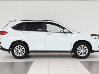 2024 Haval M6 II, белый, 1671000 рублей, вид 3