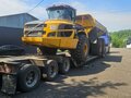 2008 Witzco Challenger Trailers RG-50, синий, 2700000 рублей - вид 8