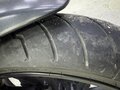 2017 Yamaha MT-07 (FZ-07), красный, 765000 рублей - вид 6
