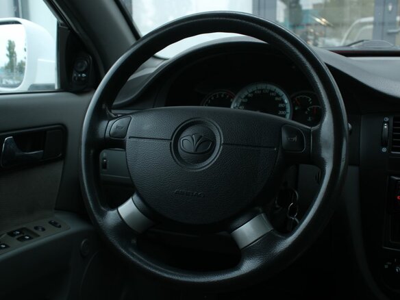 2013 Daewoo Gentra II, белый, 570000 рублей - вид 16