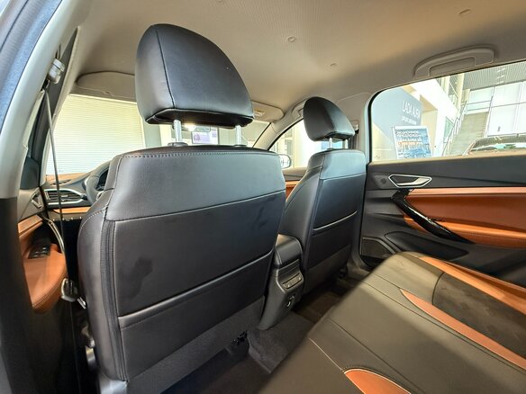 2026 Lada (ВАЗ) Vesta SW Cross I Рестайлинг (NG), серый, 2128000 рублей - вид 25