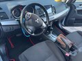 2007 Mitsubishi Lancer X, серебристый, 800000 рублей - вид 8