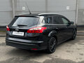 2013 Ford Focus III, чёрный, 669000 рублей - вид 4