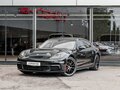 2018 Porsche Panamera 4 II, чёрный, 7700000 рублей